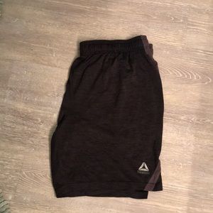 Reebok shorts